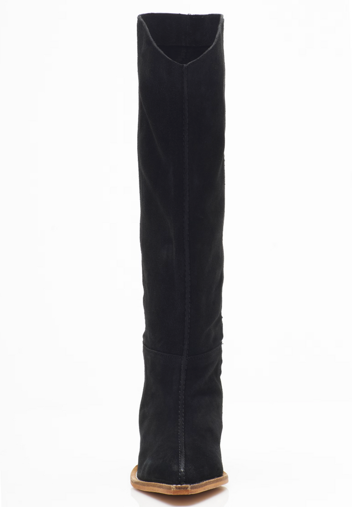 Free People Sway Low Slouch Boot 2.0
