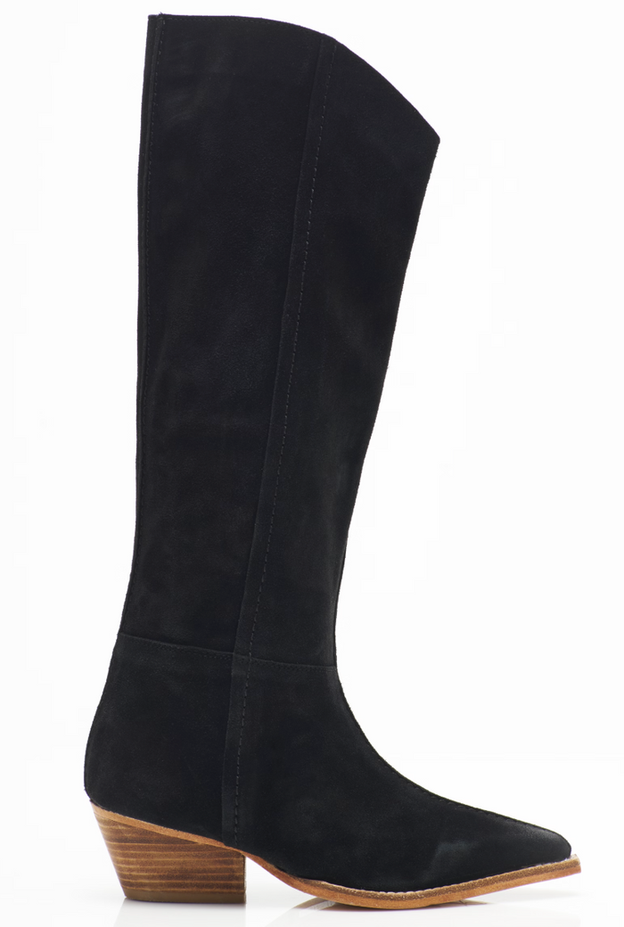 Free People Sway Low Slouch Boot 2.0