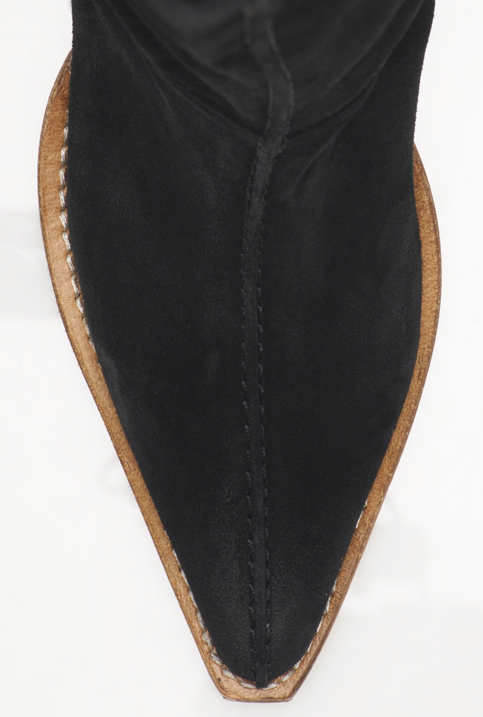 Free People Sway Low Slouch Boot 2.0
