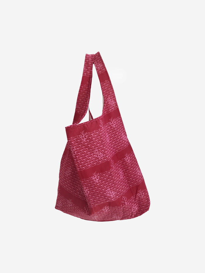 "Garam Laut" - Beach Bag