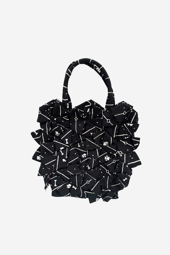 “Gayatri” - Upcycled Bag