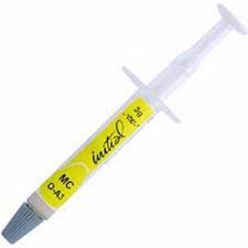 GC Initial MC Porcelain - Paste Opaque, 3g