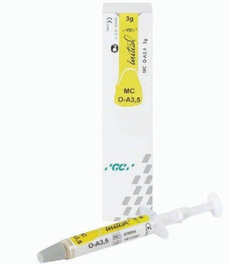 GC Initial MC Porcelain - Paste Opaque, 3g