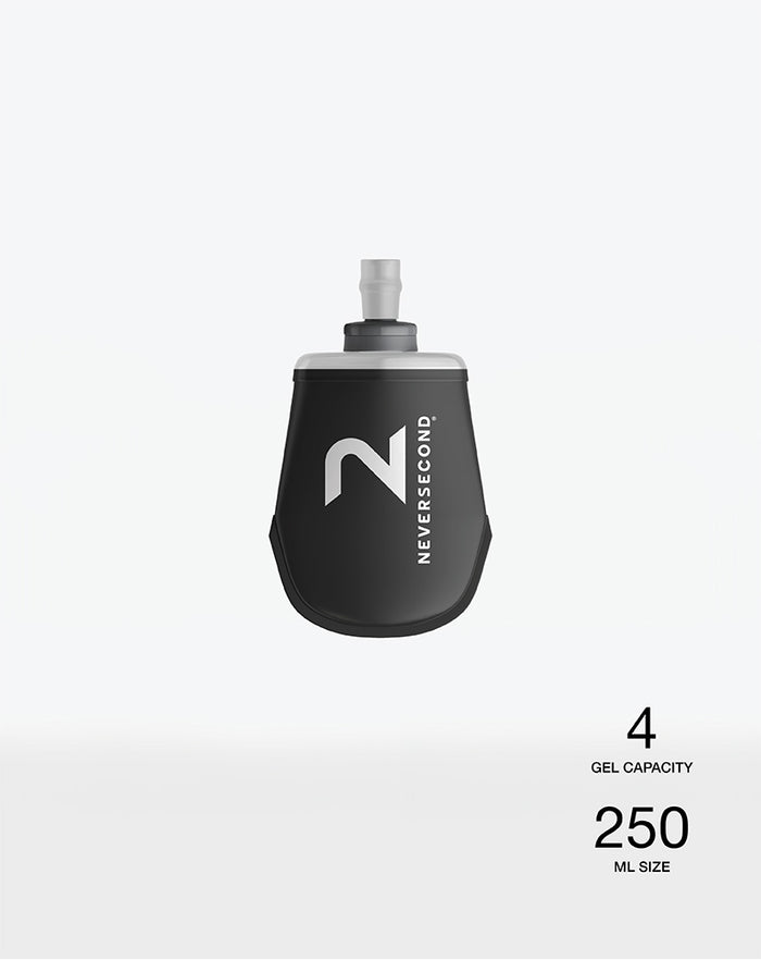 GELFLASK250 250ml Soft Flask