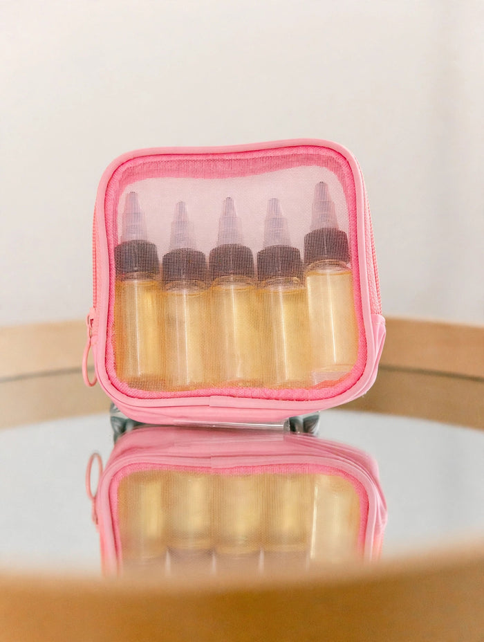 Gift & Travel Size Oils — Gift & Travel Sets