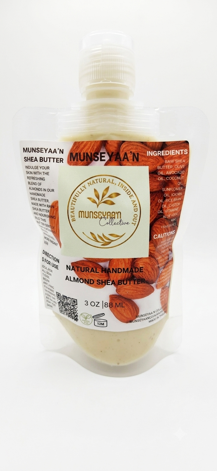 Gift & Travel Size Shea Butters — Gift & Travel Sets
