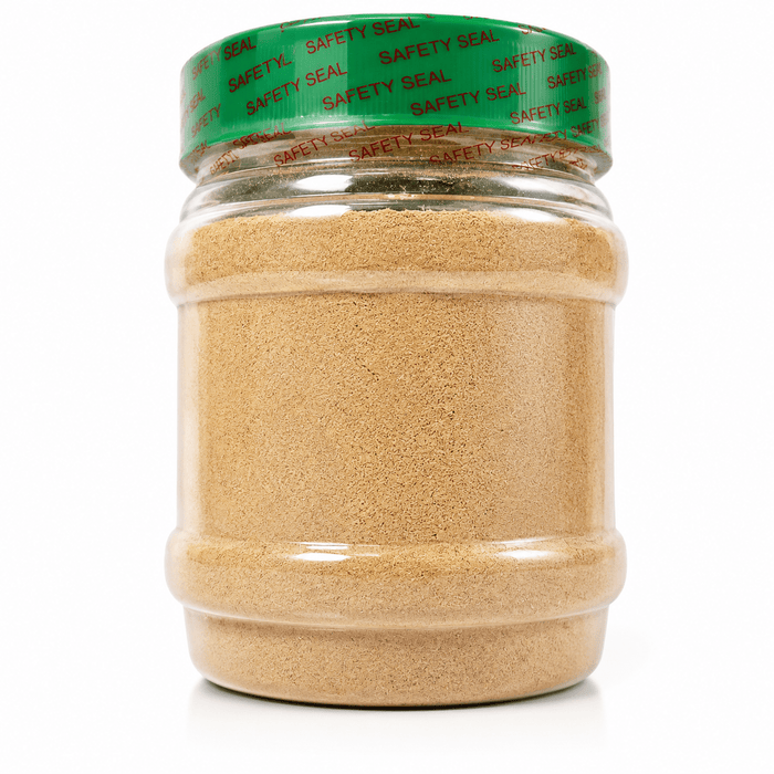 Where to Buy Ginger Powder | Fresh & Versatile Spice - Yado African & Caribbean Market