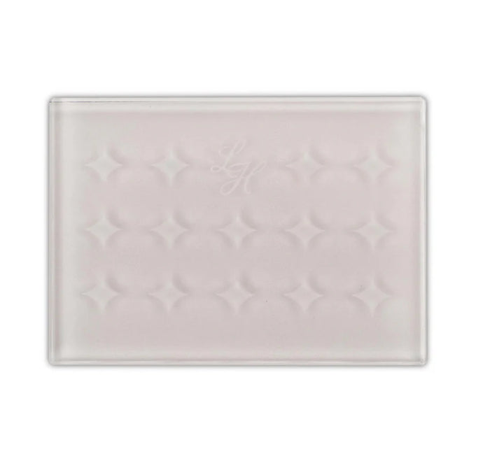 Glass Glue Pallette