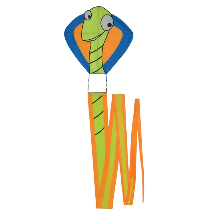Glo-Worm Kite