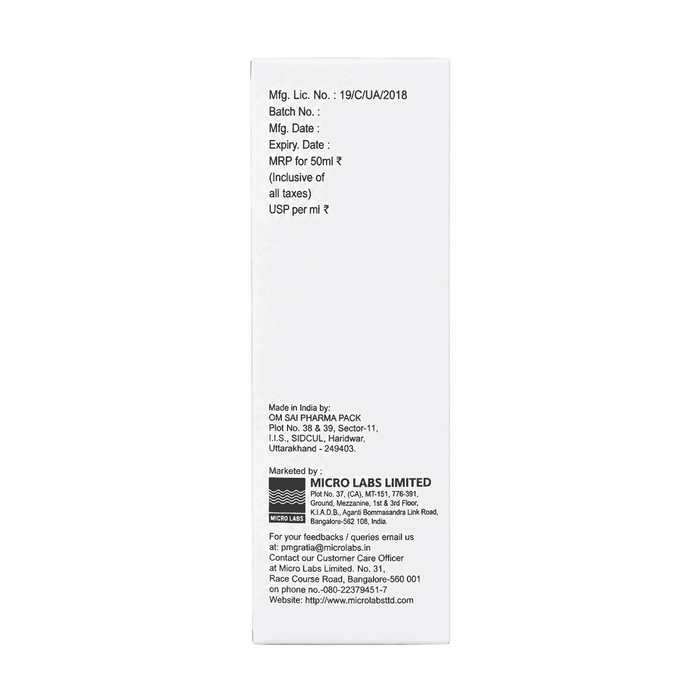 Glyco-12 Lotion 50ml