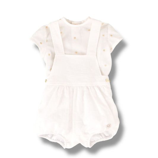 Goldie Stars Boy 2-piece Set