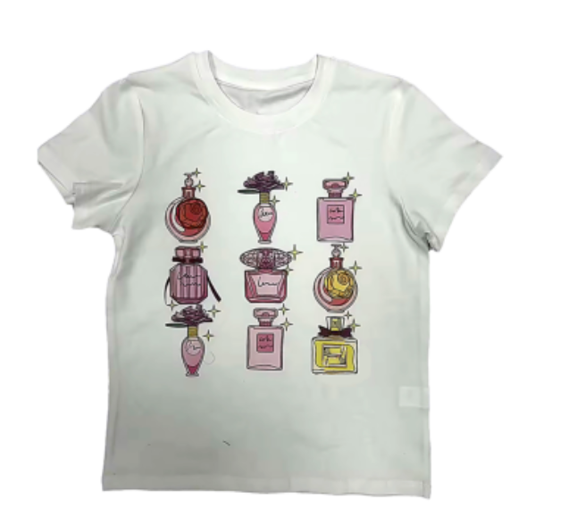 Good Scents T-Shirt