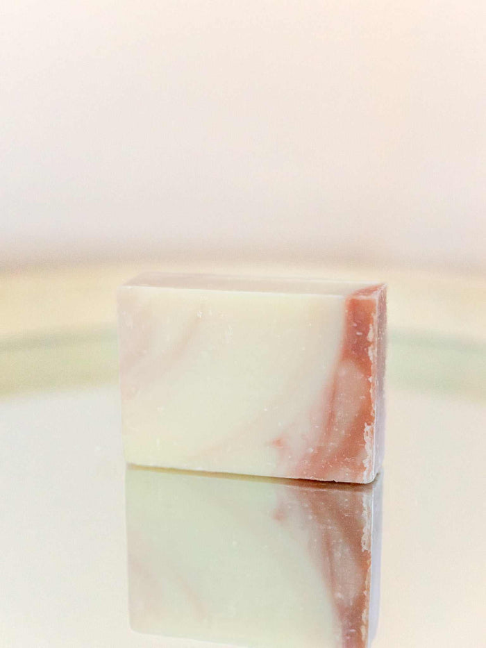 Grapefruit Margarita Soap MunSeyaa'n Collective