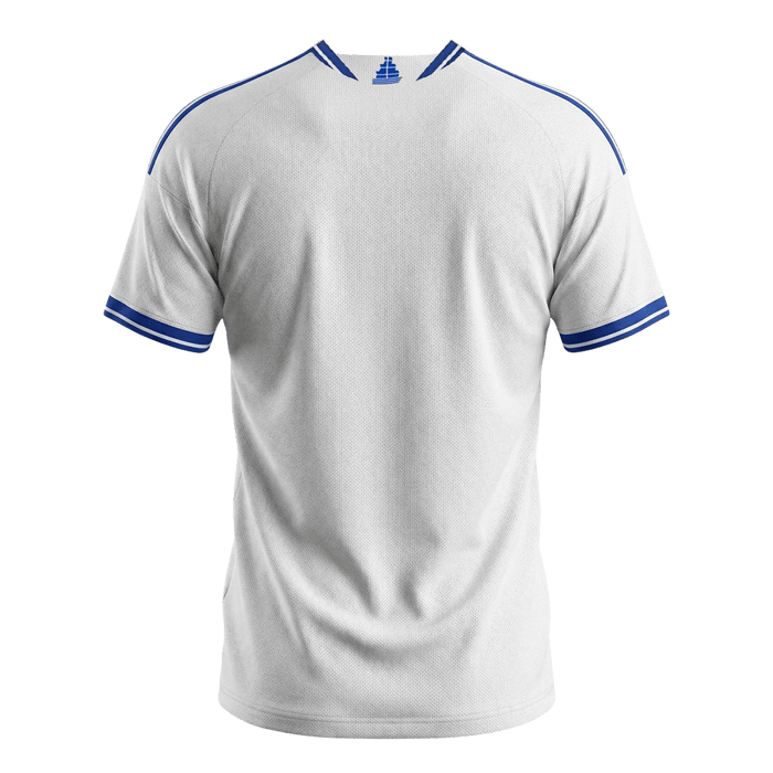 Greece Home Soccer Jersey World Cup 2026