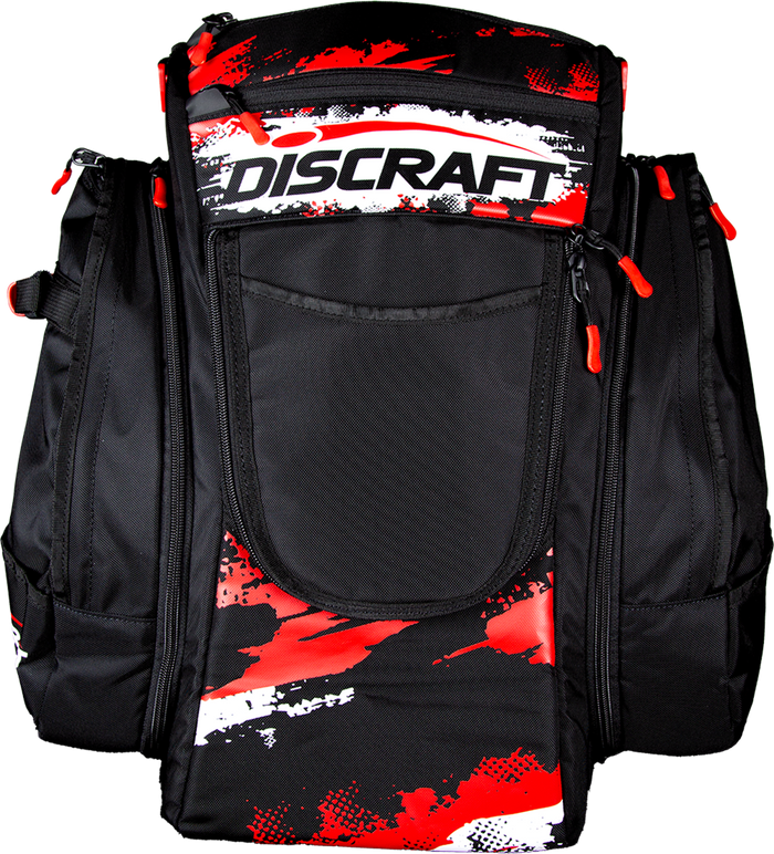 GRIPeq x Discraft CX1 Bag