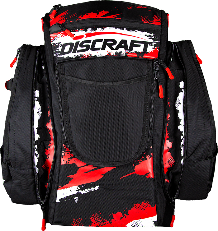 GRIPeq x Discraft CX1 Bag
