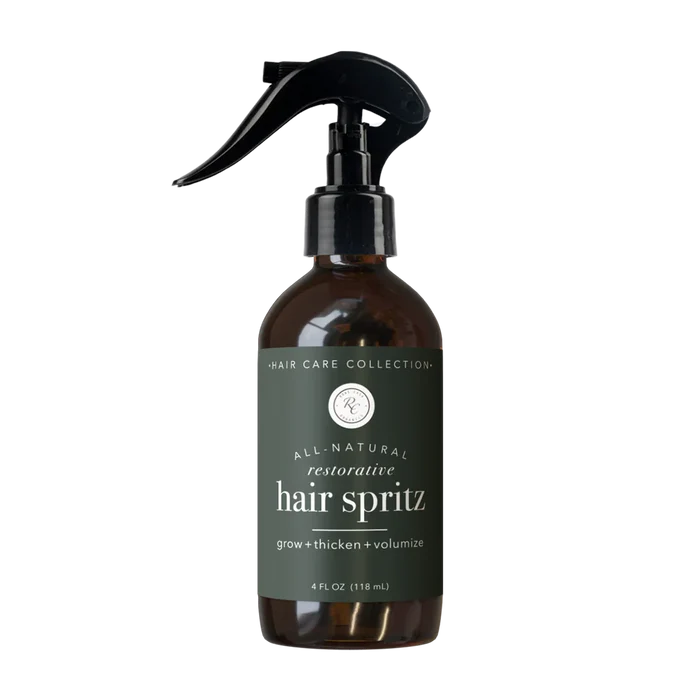 Hair Spritz