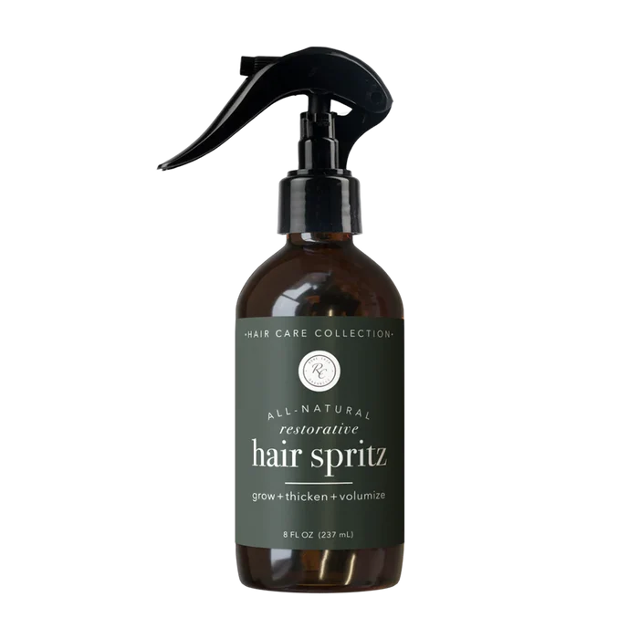Hair Spritz