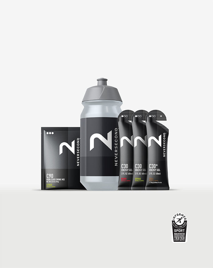 Half Marathon Race Pack