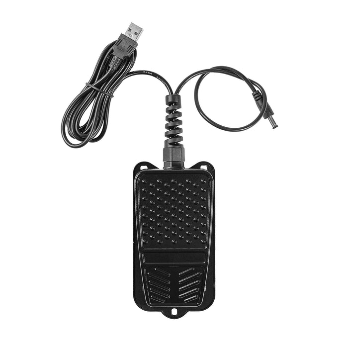 Halo Foot Pedal v2.0