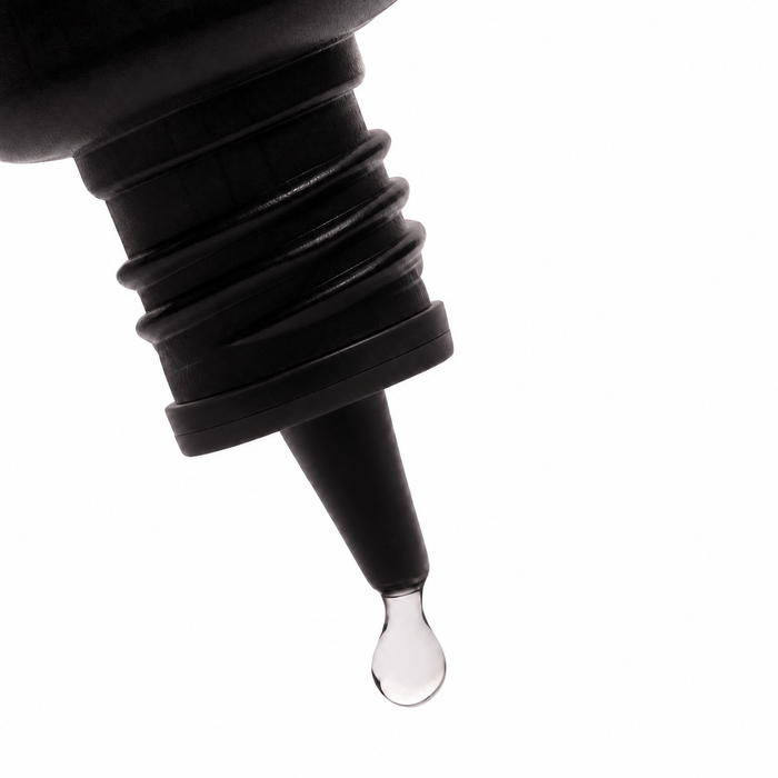 Halo Hush⚡️ Low Cyano LED UV Adhesive - 2s