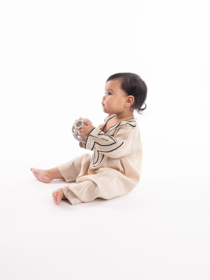 Hanan Jalabeya-Babies