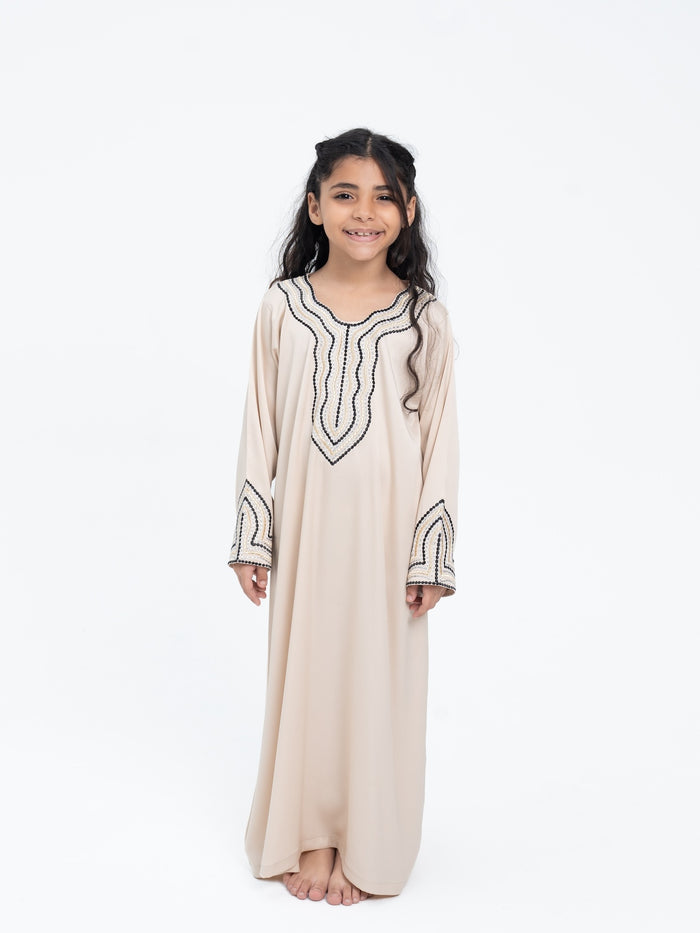 Hanan Jalabeya-Kids