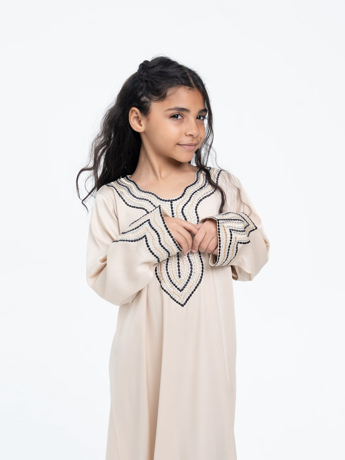 Hanan Jalabeya-Kids