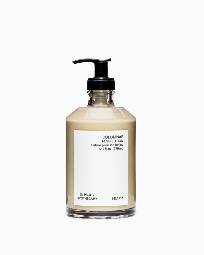Hand Lotion 375ml - Columnae