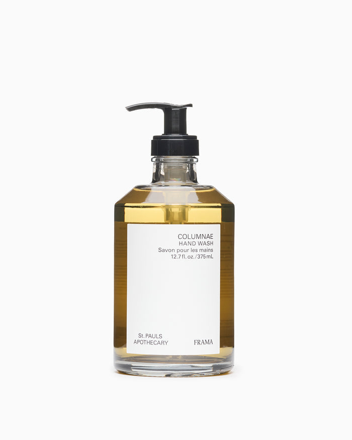 Hand Wash 375ml - Columnae