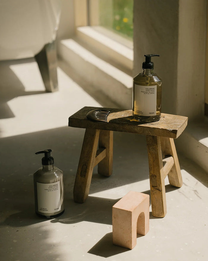Hand Wash 375ml - Columnae