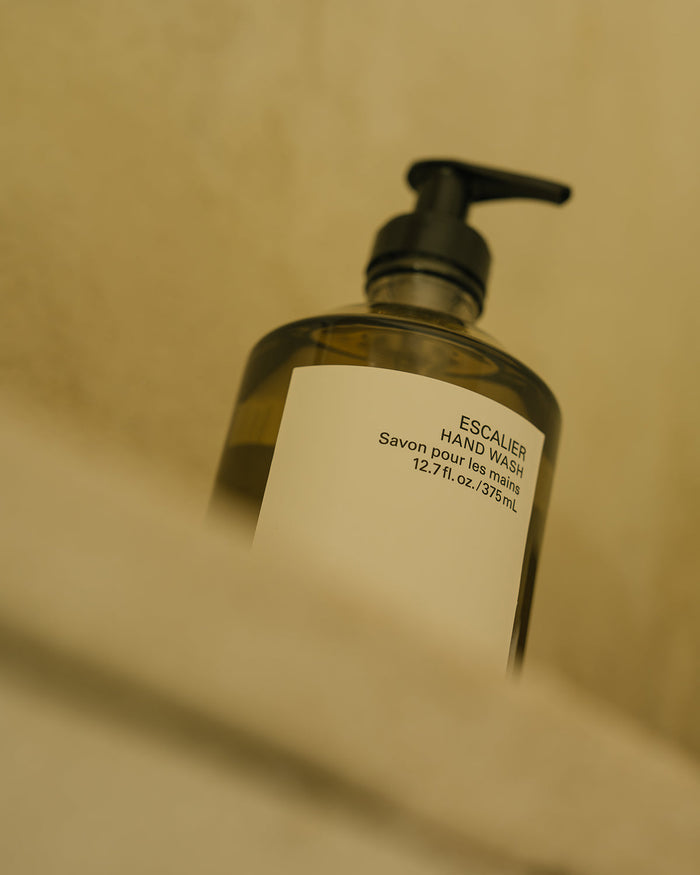 Hand Wash 375ml - Escalier