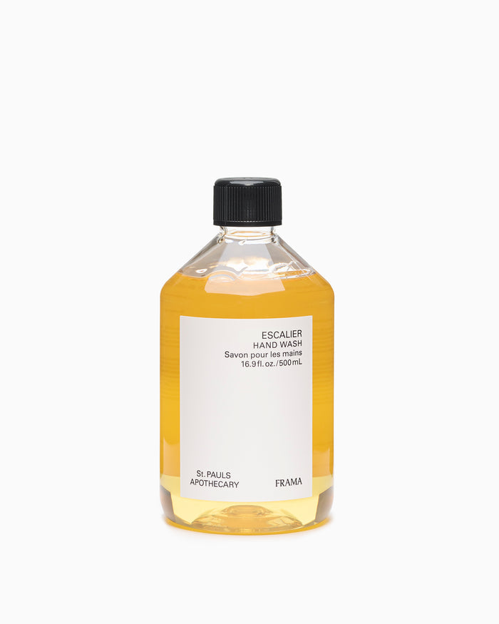 Hand Wash Refill 500ml - Escalier