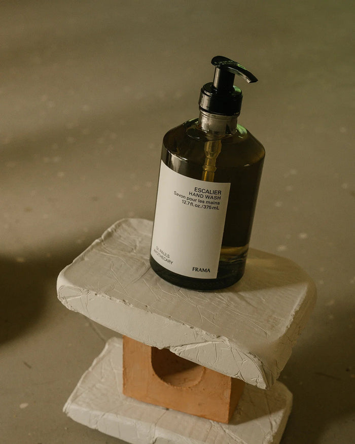 Hand Wash Refill 500ml - Escalier