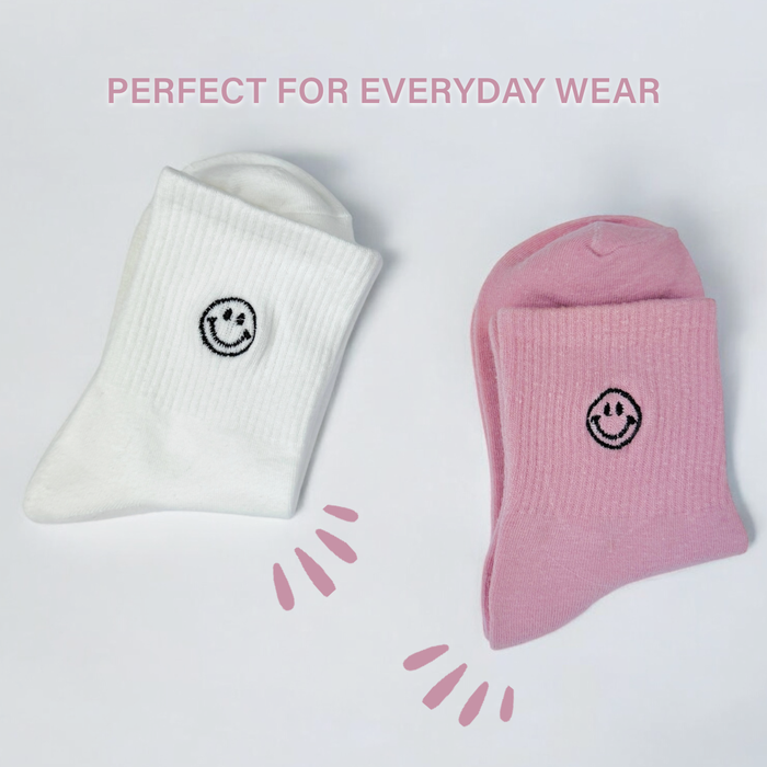 Happy Socks with Gift Box