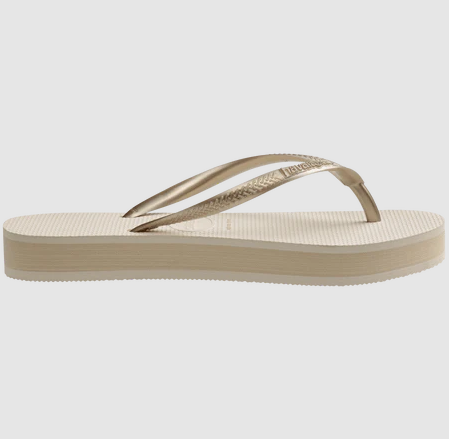Havaianas Slim Flatform Sandal