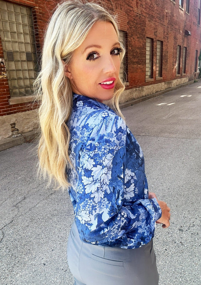 Heartloom Juno Top
