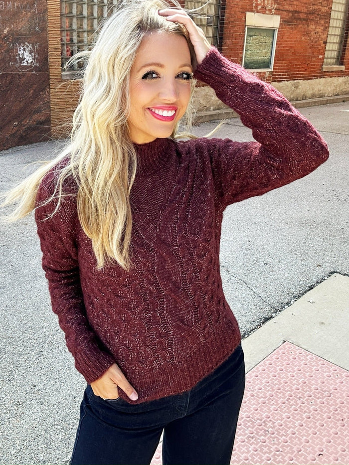 Heartloom Kyle Sweater