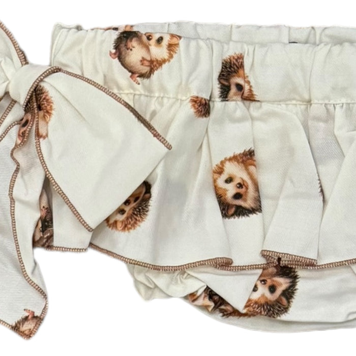 Hedgehog Bloomers
