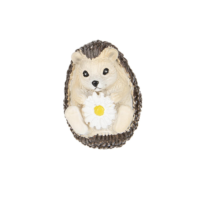 Hedgehog Charm