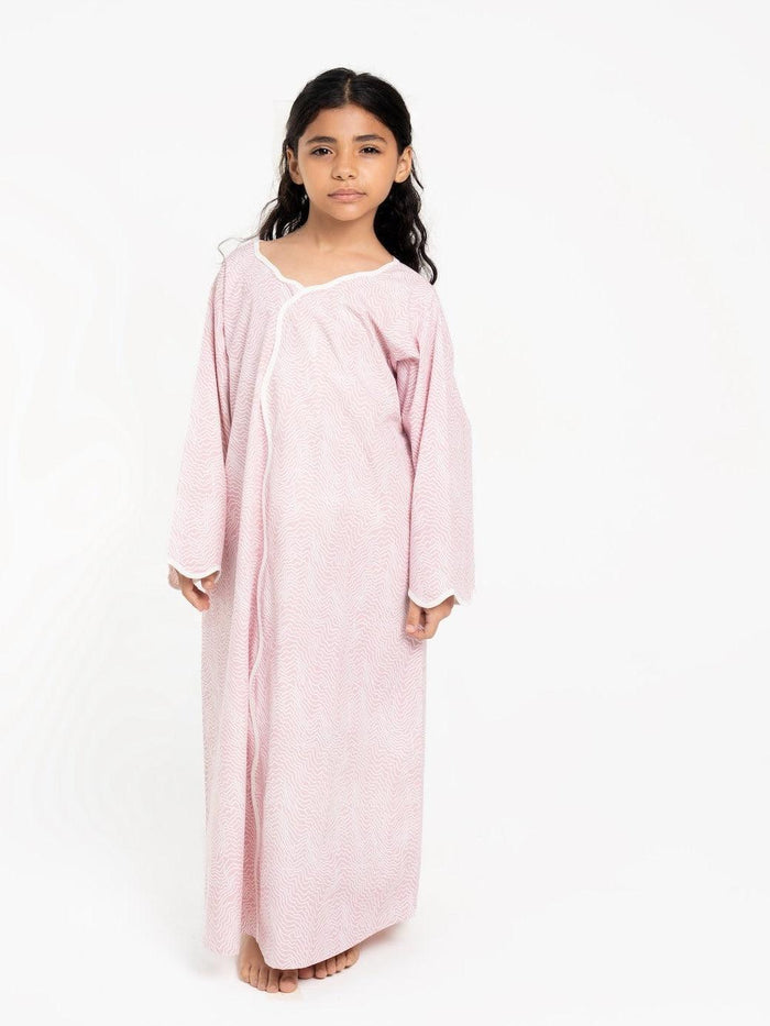 Hiba Jalabeya-Kids