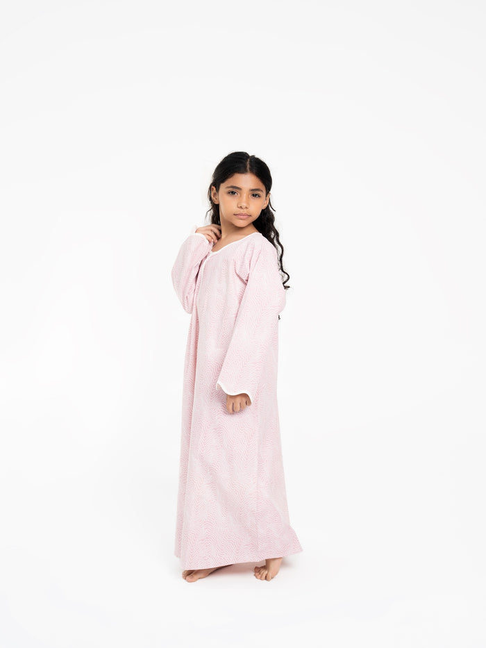 Hiba Jalabeya-Kids
