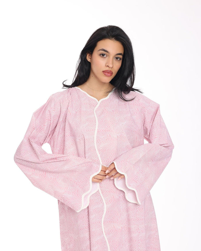 Hiba Jalabeya-Women