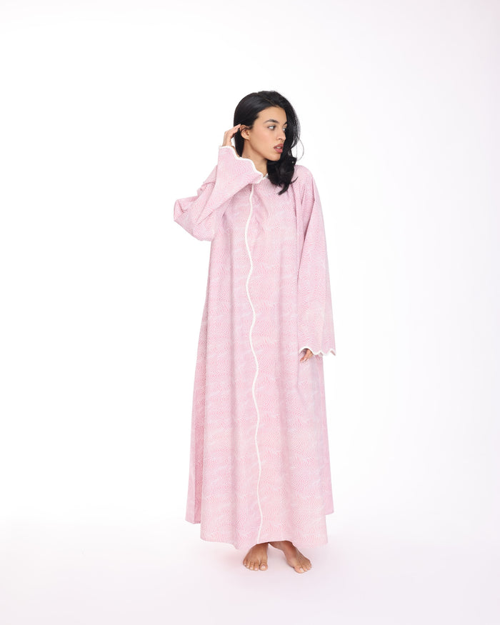 Hiba Jalabeya-Women