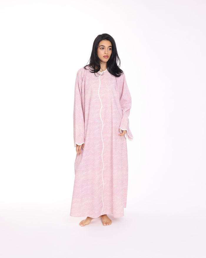 Hiba Jalabeya-Women