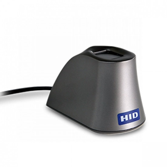HID® Signo™ Fingerprint Enrollment USB Reader - SIGNO-B-USB