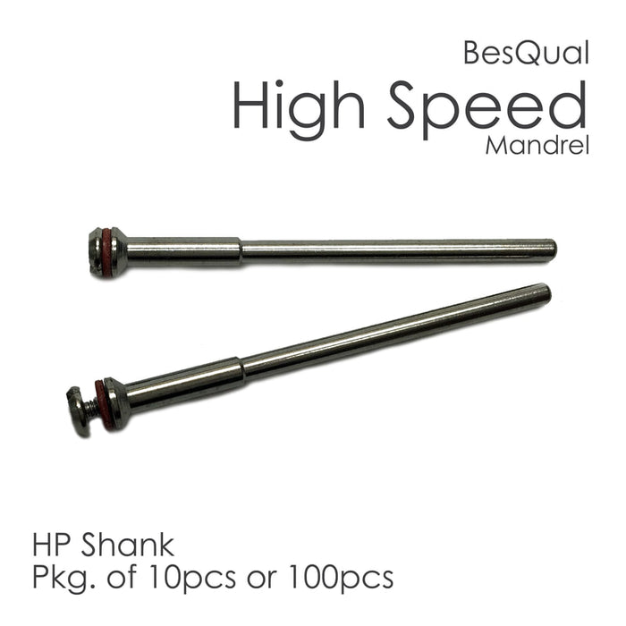 High Speed Mandrel #305 (2.35mm)