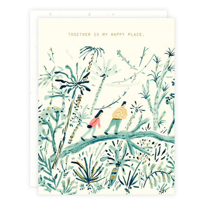 Hike Card
