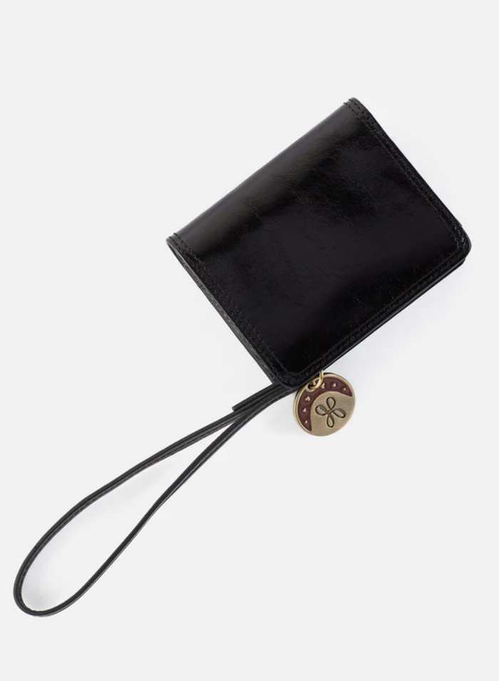 Hobo Coin Wristlet Wallet