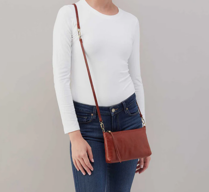 Hobo Darcy Crossbody